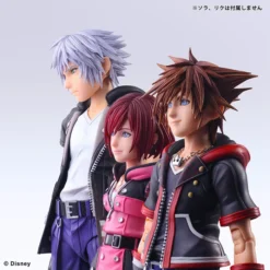 Square Enix Play Arts Kai Kingdom Hearts III Kairi 21 Square Enix Play Arts Kai Kingdom Hearts III Kairi -Toy Sale Store 18d1ab20abe94fa18c76b1432497031b.jpg