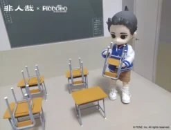 Genesis Action Doll Fei Ren Zai Ne Zha 36 Genesis Action Doll Fei Ren Zai Ne Zha -Toy Sale Store 198d9f4758d341f79bcd6e7bc4a1fab7.jpg