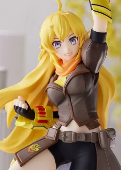 GOOD SMILE COMPANY Pop Up Parade RWBY Yang Xiao Long -Toy Sale Store 1995e9e2cb4a4fef83b60901a373def4.jpg