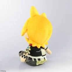 Square Enix Kingdom Hearts III Ventus Plush -Toy Sale Store 1997a1a4744a4690b02d40be00ec20e6.jpg