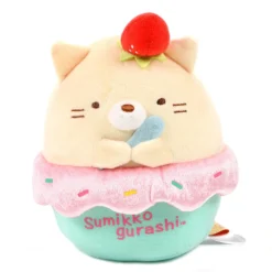 Sumikko Gurashi Ice Cream Delivery Overseas Limited Ver. Plush Collection -Toy Sale Store 19f266cea2b44e45b9f56091c4c91f44.jpg