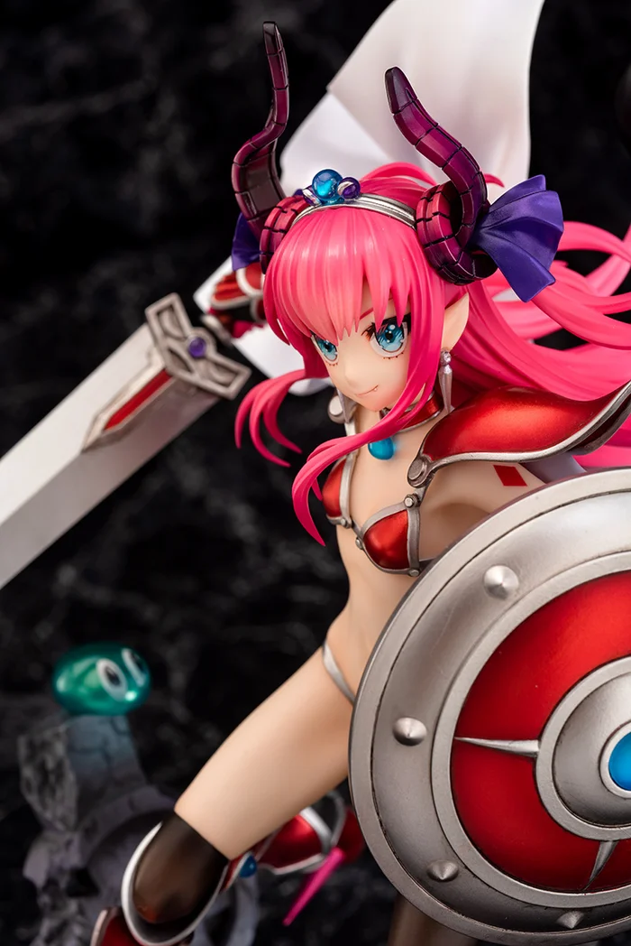 Fate/Grand Order Saber/Elizabeth Bathory (Brave) 1/7 Scale Figure 14 Fate/Grand Order Saber/Elizabeth Bathory (Brave) 1/7 Scale Figure - Image 12