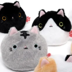Neko-dango Plush Collection -Toy Sale Store 1a1be5f9739e4b94a33a8565bc29df1b.jpg