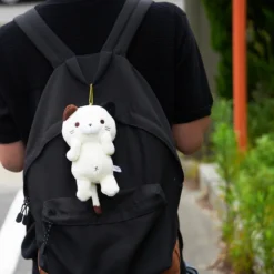 Sasurai No Tabineco Mikemura-san Medium Plush Collection (Ball Chain) -Toy Sale Store 1a2c223de4964ef7be22288f31ceadae.jpg