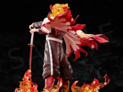 Demon Slayer: Kimetsu No Yaiba The Movie: Mugen Train Kyojuro Rengoku 1/8 Scale Figure 12 Demon Slayer: Kimetsu No Yaiba The Movie: Mugen Train Kyojuro Rengoku 1/8 Scale Figure -Toy Sale Store 1aa21a4184c54fcb938bdd2f02a0bcc3.jpg