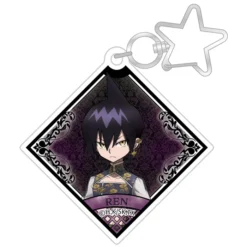 KADOKAWA Shaman King 2022 Ver. Acrylic Charm Collection -Toy Sale Store 1b6d06a5f86e42e2a962813e3da722f6.jpg