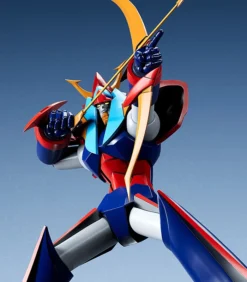 GOOD SMILE COMPANY PLAMAX Reideen The Brave Reideen -Toy Sale Store 1bbe5610ba3444e0b2f6ce8a23b2062f.jpg