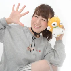 Nekkorogari Tai Plush Collection (Standard) -Toy Sale Store 1c1020661b79461c9a702be59c0649a1.jpg