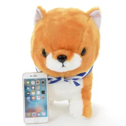 Mameshiba San Kyodai Dog Plush Collection (Big) -Toy Sale Store 1c3f520c2e054739a046cd9e7761ddcc.jpg