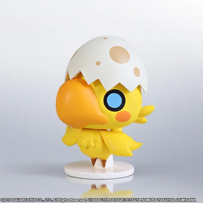Static Arts Mini World Of Final Fantasy Chocochick 4 Static Arts Mini World Of Final Fantasy Chocochick - Image 2