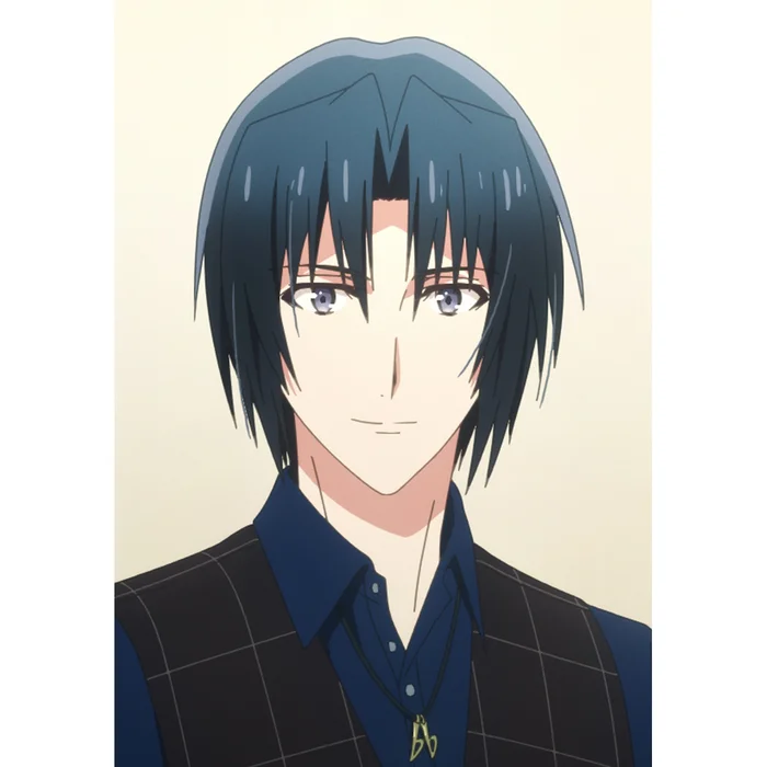 IDOLiSH 7 Second Beat! Photo Set 4 IDOLiSH 7 Second Beat! Photo Set - Image 2