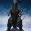 Bandai S.H.Monsterarts Godzilla Vs. Mechagodzilla Godzilla (2002) (Re-run) -Toy Sale Store 1ce0cf70b47f46f184646ac64be48a42.jpg