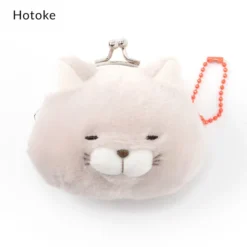 Hige Manjyu Cat Plush Mini Coin Pouches -Toy Sale Store 1cff6e93788c447d9bf935a1d2c3dec1.jpg