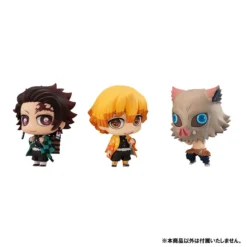 MegaHouse Chimi-Mega Buddy Series Demon Slayer: Kimetsu No Yaiba Zenitsu & Inosuke W/ Bonus -Toy Sale Store 1d235de7051c4d6da35154a9eb3093a9.jpg