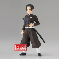 BANPRESTO Demon Slayer: Kimetsu No Yaiba Figure Collection Vol. 27 19 BANPRESTO Demon Slayer: Kimetsu No Yaiba Figure Collection Vol. 27 -Toy Sale Store 1d88a7f46eb843d784073f94a5086131.jpg