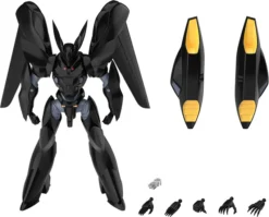 GOOD SMILE COMPANY Moderoid Mobile Police Patlabor Type-J9 Griffon Flight & Aqua Unit Set -Toy Sale Store 1d941b3cd15e4c6182e411a7aa81f1c5.jpg