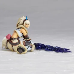 Vulcanlog Monster Hunter: Hunter Swordswoman Kirin Ver. Figure -Toy Sale Store 1e41f11bd890406c9948f7a901c96616.jpg
