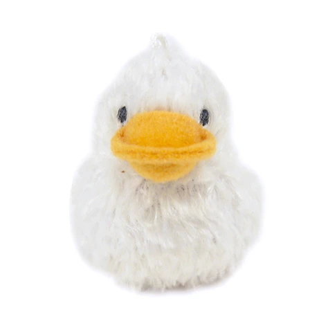 Irotoridori Duck Keychain Strap 4 Irotoridori Duck Keychain Strap - Image 2