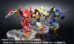 Bandai NXEdge Style Evangelion Unit-02 + S-Type Equipment 17 Bandai NXEdge Style Evangelion Unit-02 + S-Type Equipment -Toy Sale Store 1e553b37a7324d838021bd7766296ad9.jpg