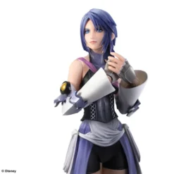 Square Enix Play Arts Kai Kingdom Hearts: Birth By Sleep: Aqua -Toy Sale Store 1eb713bfefbe47ccaac5b933fd5b72cc.jpg