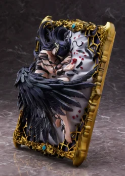 Taito Overlord 1/7 Scale Figure - Albedo (Ending Ver. Art By So-bin) -Toy Sale Store 1ee20cdbe7df4b51b638ca94ed046ec7.jpg