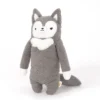 Fumofumo-san Dark Gray Rufu Plush (Medium) -Toy Sale Store 1eecfd300d344be0a4b4dc3679b9a1b7.jpg