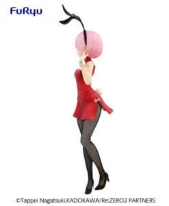 BiCute Bunnies Figure Re:Zero -Starting Life In Another World- Ram: China Ver. -Toy Sale Store 1ef87c917b654683bdf9e1d9e878aaaf.jpg
