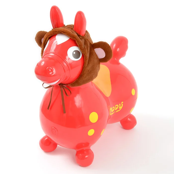 Rody (Red) + Monkey Costume Set 4 Rody (Red) + Monkey Costume Set - Image 2