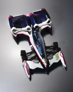 MegaHouse Variable Action Hi-Spec Future GPX Cyber Formula SIN Ogre AN-21 -Toy Sale Store 1f3987eabd2a4fb28aa2fb4a3fdea756.jpg