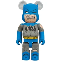 BE＠RBRICK Batman TDKR: The Dark Knight Triumphant 100％ & 400％ -Toy Sale Store 1fb09af9297345b487863aa6219df63a.jpg