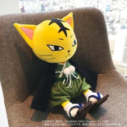 Shaman King Matamune Plushie -Toy Sale Store 201e0e8a89604e44bc2015c32bf89d70.jpg
