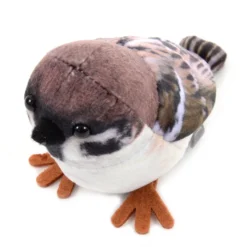 Hokkori Tree Sparrow Plush Magnet -Toy Sale Store 2092d4abf3414744a8256579fcac905d.jpg