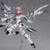 Max Factory Figma Alice Gear Aegis Yumi Yotsuya