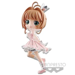 BANPRESTO Q Posket Cardcaptor Sakura: Clear Card Sakura Kinomoto -Toy Sale Store 209f5714d3a549c29007f28cf2f8c0bf.jpg