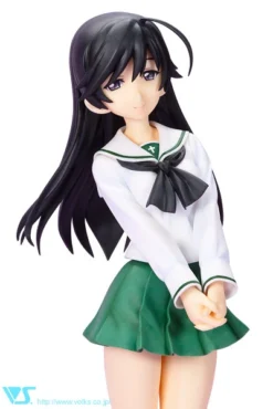 CharaGumin Hana Isuzu 1/7th Scale Garage Kit -Toy Sale Store 20c1bae23a6d4b3eb34f84b0e66f5862.jpg