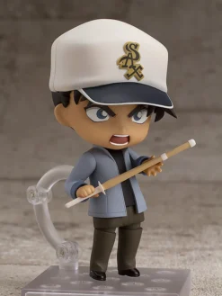 GOOD SMILE COMPANY Nendoroid Detective Conan Heiji Hattori 9 GOOD SMILE COMPANY Nendoroid Detective Conan Heiji Hattori -Toy Sale Store 20cf12b63dbe45999f4073f76d3ce739.jpg