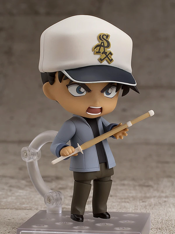 GOOD SMILE COMPANY Nendoroid Detective Conan Heiji Hattori 5 GOOD SMILE COMPANY Nendoroid Detective Conan Heiji Hattori - Image 3
