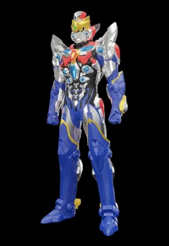 GOOD SMILE COMPANY SSSS.Soft Vinyl Hyper Agent: Gridman (Universe Fighter)