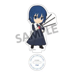 Pikuriru! Tsukihime -A Piece Of Blue Glass Moon- Acrylic Figure Collection -Toy Sale Store 2173867fee2c43c9b689586295c690e2.jpg