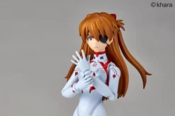 Revoltech Asuka Shikinami Langley Pressure-Resistant Prototype Plug Suit For Deep Dive Ver. -Toy Sale Store 217911899d17404da478c7d334be1f7c.jpg