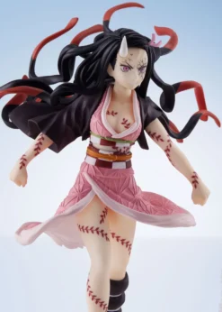 ConoFig Demon Slayer: Kimetsu No Yaiba Nezuko Kamado: Demon Form Advancing Ver. -Toy Sale Store 21a240a1c61a46b88f2f4aec2680463f.jpg