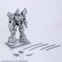 Square Enix Xenogears Structure Arts 1/144 Scale Plastic Model Kit Series Vol. 1 Brigandier -Toy Sale Store 225829afac004b5597e6fbf895b2cc1d.jpg