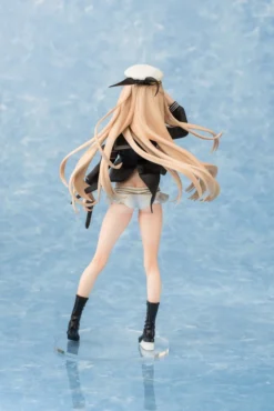 Anmi -Avian Romance- Magnificent Frigatebird 1/7 Scale Figure -Toy Sale Store 232cb36ea54c4ec9b2cd034fd7a0334d.jpg