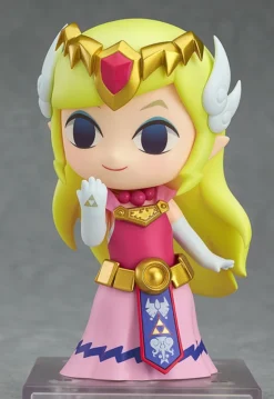 GOOD SMILE COMPANY Nendoroid Zelda: The Wind Waker Ver. -Toy Sale Store 2333a9f613fc49af845c22fdd87aaaee.jpg