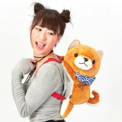 Mameshiba San Kyodai Piggyback Backpacks -Toy Sale Store 2360646bb6f44b10bd78aac845c0ade3.jpg