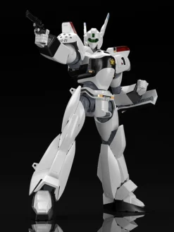 Moderoid Mobile Police Patlabor AV-98 Ingram