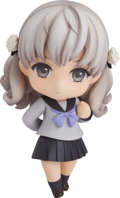 GOOD SMILE COMPANY Nendoroid 13 Sentinels: Aegis Rim Iori Fuyusaka 15 GOOD SMILE COMPANY Nendoroid 13 Sentinels: Aegis Rim Iori Fuyusaka -Toy Sale Store 2395a5b7bb694452ba5621a17a15cfe3.jpg