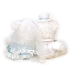 Bridal Set White X Black Bear Plush Collection -Toy Sale Store 24e12bc96a3b430ba541fc9a2384285f.jpg