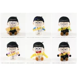 Osomatsu-san Plush Collection -Toy Sale Store 24e8fa23dc03492a8839c74d9f3d2005.jpg