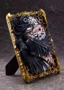 Taito Overlord 1/7 Scale Figure - Albedo (Ending Ver. Art By So-bin) -Toy Sale Store 253901fbe9fc4b97a25ebf692a6f3d04.jpg